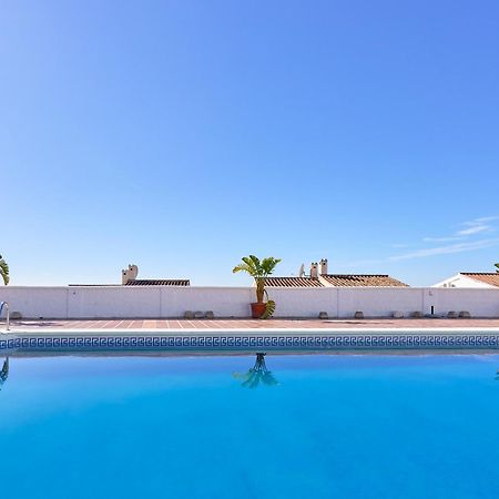 Sea View Capistrano Nerja Apartamento Exterior foto
