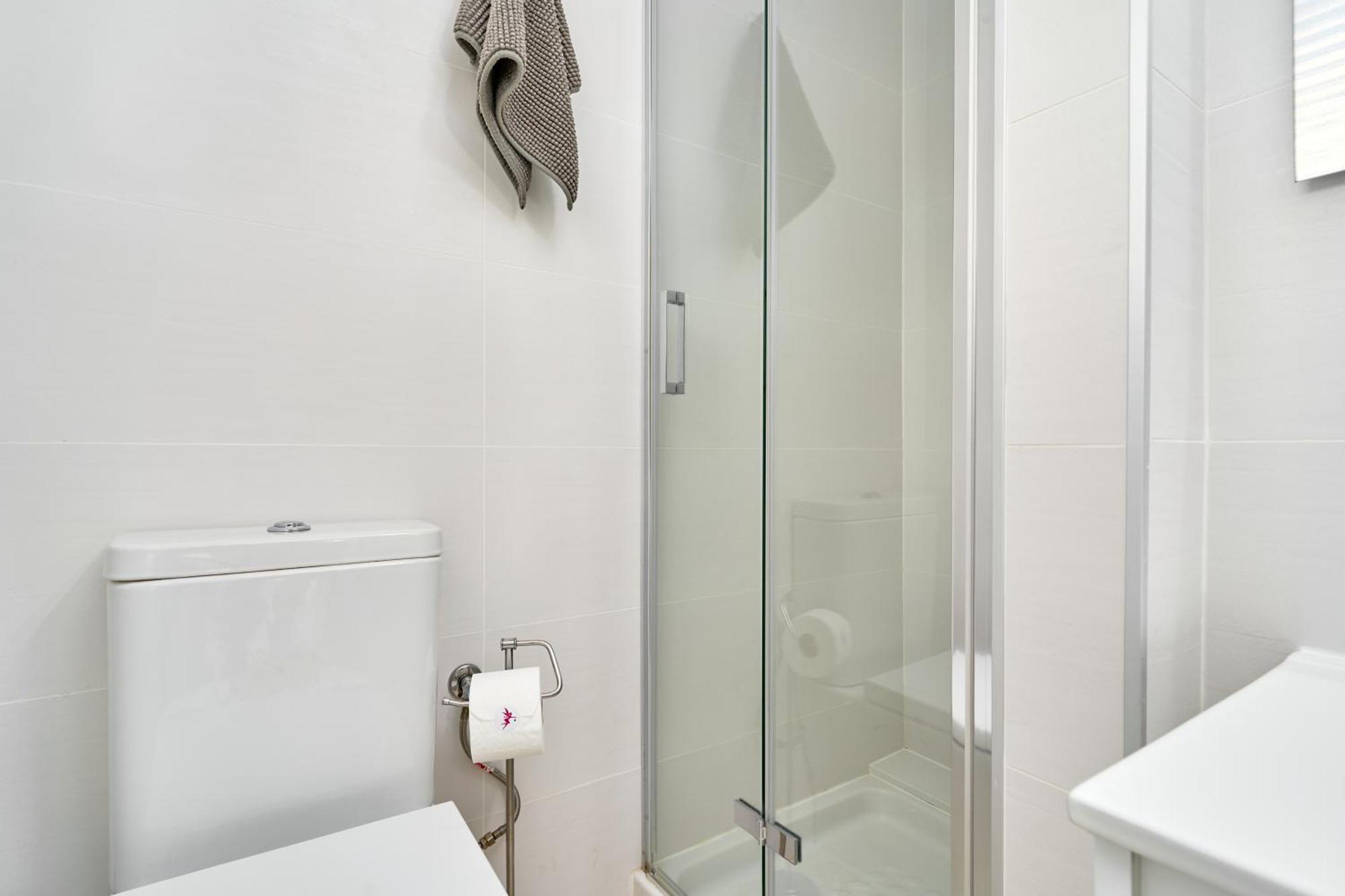 Sea View Capistrano Nerja Apartamento Exterior foto